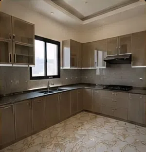 446 m2 More than 6 bedrooms Villa for Rent in Muscat Al Maabilah