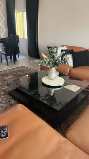 طاولة قهوة coffee table