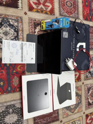 One pluse pad 2 للبيع بحالة الوكاله