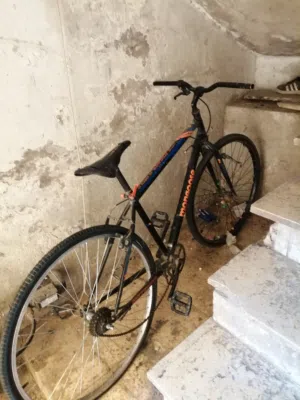 بسكليت سبق MONGOOSE