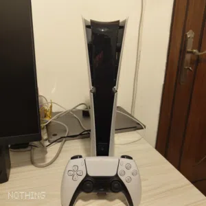 ps5 slim digital edition
