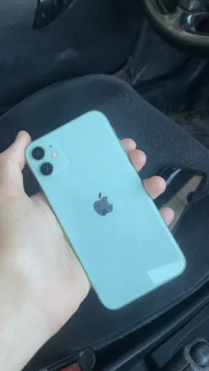 Apple iPhone 11 256 GB in Misrata