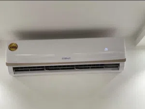 Smartech Split AC 2.5 Ton