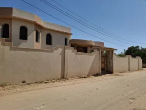 فيلا فاخرة للبيع – سراج، طرابلس