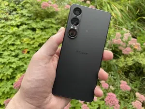 sony expria 1 VII
