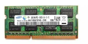 رامات لابتوب 2gb ddr3 سعر مميز ويوجد توصيل
