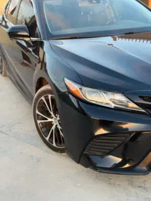 Used Toyota Camry in Zliten