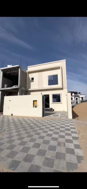 196 m2 3 Bedrooms Villa for Sale in Ajman Al Helio
