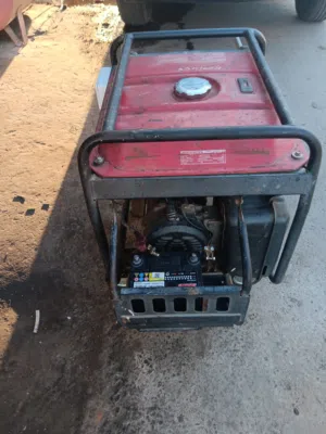 مولد كهرباء هوندا (Honda) أصلي - نظيف وجاهز للشغل