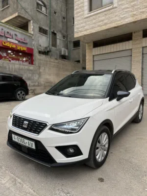 ارونا اكسيلانس فل مسكر