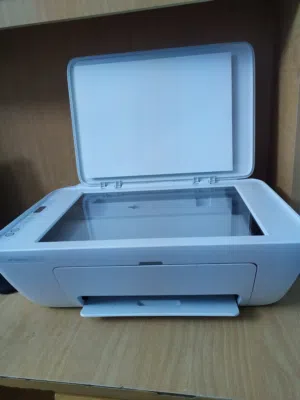 طابعة hp 2720 للبيع بحالة ممتازة جداً