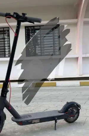 سكوتر جديد لي بيع