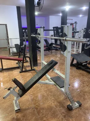 Sport Equipments . Used1