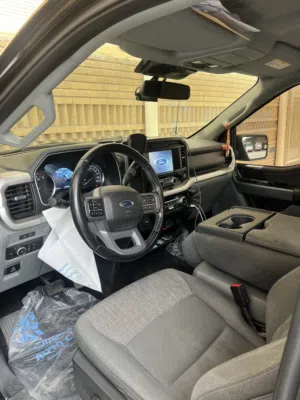 Used Ford F-150 in Al Ahmadi