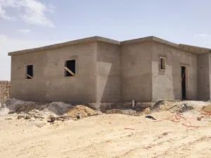120 m2 3 Bedrooms Townhouse for Sale in Ajdabiya Other