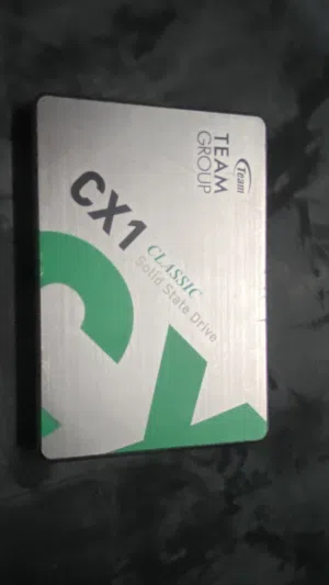 ممتاز Ssd 222Gb