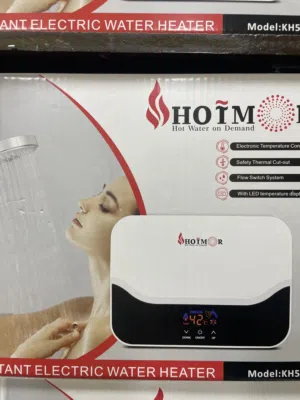 معدات و اجهزة تسخين فورية Atmor speed heat تركي اردني جميع الانواع