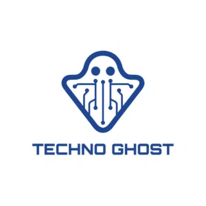 Techno Ghost 