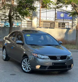 Used Kia Forte in Tripoli