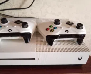 Xbox one x