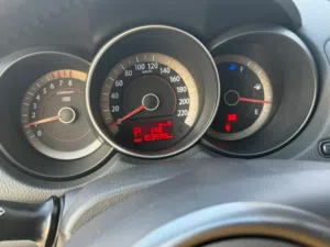 Used Kia Forte in Misrata
