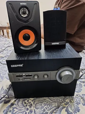 Geepas Speaker for sale