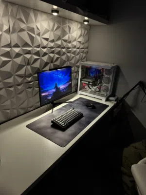 طاوله من ايكيا للبيع