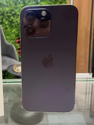 Apple . iPhone 14 Pro Max . 512 GB1