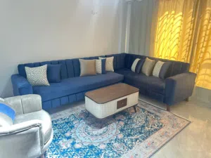Furnished Monthly in Cairo Fifth Settlement