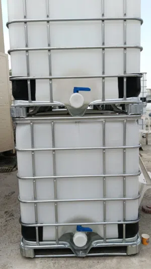 lbc tank plastic