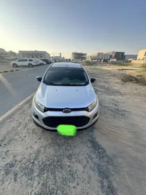 فورد ايكو سبورت