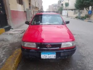 أوبل فيكترا ألماني 1994