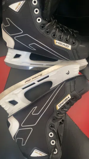 سكيت هوكي Ice Skate Hockey