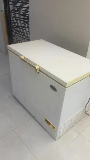 فريزر مستخدمه للبيع