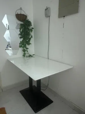 طاولة طعام