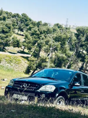 Mercedes Ml350 2008