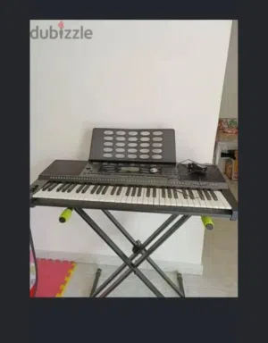الة البيانو
