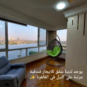 140 m2 3 Bedrooms Apartments for Sale in Giza Dahab Island and Coldair
