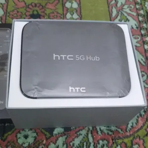 راوتر شركه زين 5G شوف الوصف جديد بس الكرتون فتح بس