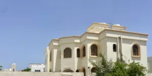 223 m2 3 Bedrooms Villa for Sale in Muscat Al Maabilah