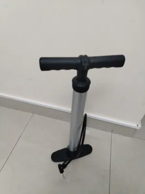 USED AIR PUMP