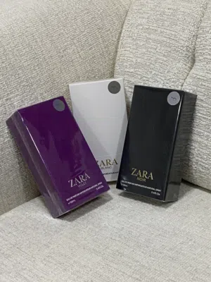 طقم عطور لوي مارتن (إصدار زارا)