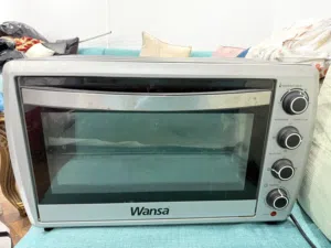 Oven 25kd negotiable