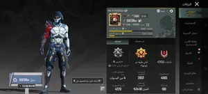 Pubg Accounts and Characters for Sale in Riqdalin