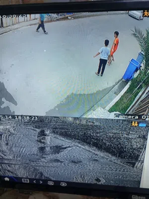 كامره BIueStorm