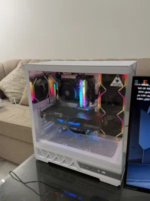 High performance pc