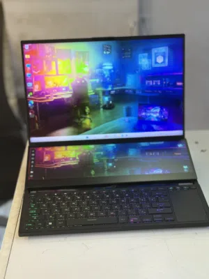 asus Rog  Zephyrus Duo