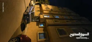 حوش دورين للبيع بني يونس 385000