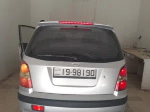 Used Hyundai Atos in Irbid