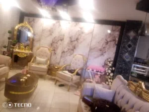 شقه بماركا الجنوبيه بالقرب من جامع النور حي العبوس جميع الخدمات موجوده من جميع الخدمات الله يطرح الب